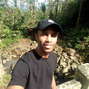 Meet your Posher, Angelo